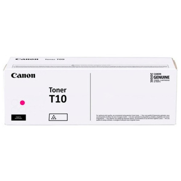 Toner CANON T10 Magenta 10.000p.