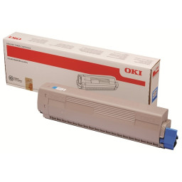 Toner OKI MC853 MC873 MC883 cian 7.300p.