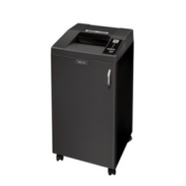 FELLOWES Destructora 3250HS gris partículas de 0.8x5mm, seg.P-7, 7h, 100L FELLOWES Destructora 3250HS gris partículas de 0.8x5mm, seg.P-7, 7h, 100L