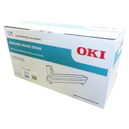 Tambor OKI ES5432 ES5442 ES5463 ES5473 cyan 