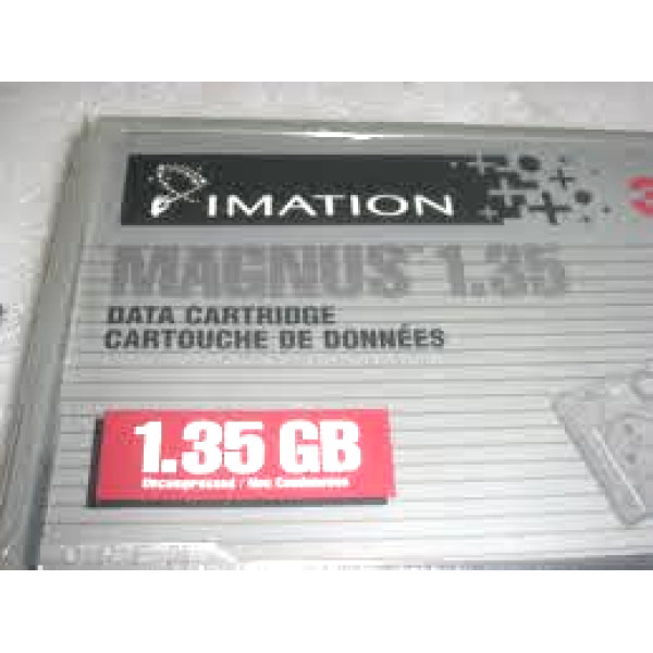 DC Magnus IMATION 1/4 DC Magnus IMATION 1/4