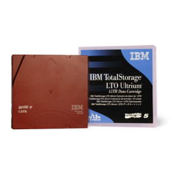 DC IBM Ultrium LTO-5 1,5TB/3,0TB