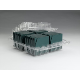 DC IBM Ultrium LTO-5 Library pack-20un 1,5TB/3,0TB (46X1290-sin caja individual)