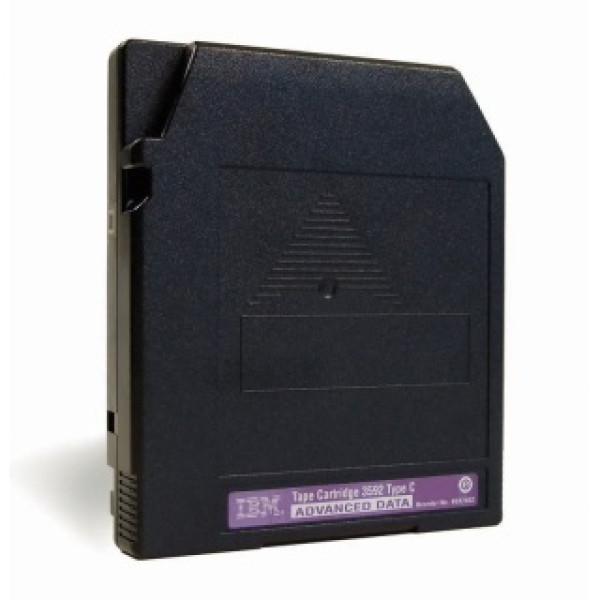 Cart.IBM 3592 4TB ADVANCED RW regrabable, id Cart.IBM 3592 4TB ADVANCED RW regrabable, id