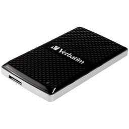 SSD externo VERBATIM Vx450 USB 3.0 128GB * #PROMO#