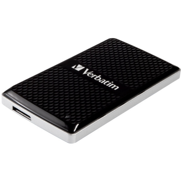 SSD externo VERBATIM Vx450 USB 3.0 128GB * #PROMO#