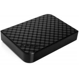 HDD VERBATIM 3.5