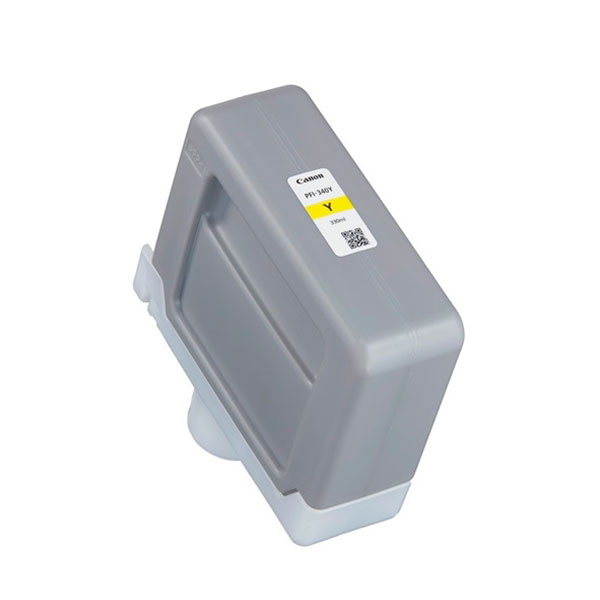 C.t. CANON PFI-340Y amarillo 330ml TZ30000 TZ32000