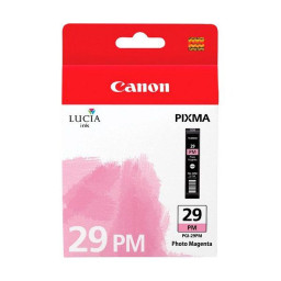 C.t. CANON PGI-29PM Pixma Pro 1 magenta Photo 
