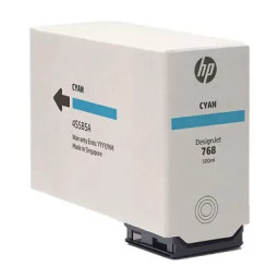 C.t.HP #768 500ml cyan Designjet XL3800