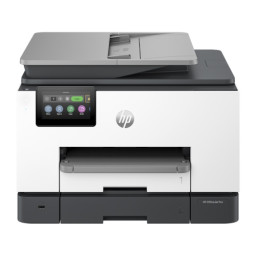 Impr.multifunción HP OfficeJet Pro 9130b 4en1, 25/19pm, 2x250+35h DADF, Duplex USB/Eth/WiFi Impr.multifunción HP OfficeJet Pro 9130b 4en1, 25/19pm, 2x250+35h DADF, Duplex USB/Eth/WiFi