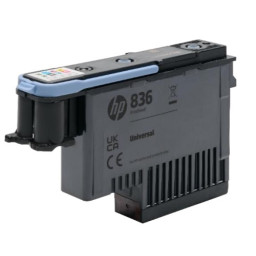Cabezal de impresión HP Látex #836 universal Serie 700/800 (sustituye a 4UV95A/4UV96A/4UV97A) Cabezal de impresión HP Látex #836 universal Serie 700/800 (sustituye a 4UV95A/4UV96A/4UV97A)