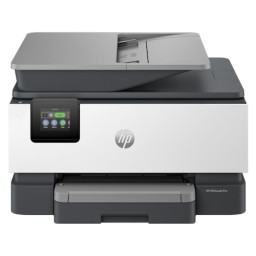Impr.multifunción HP OfficeJet Pro 9120b 4en1, 20/16pm, 250+35h DADF, Duplex, USB/Eth/WiFi
