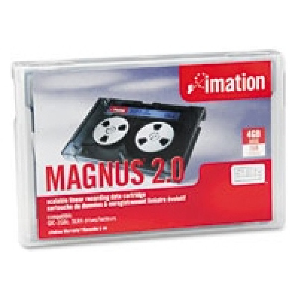DC Magnus IMATION 1/4 DC Magnus IMATION 1/4