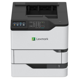 Impr.LEXMARK M5270 laser mono A4 66ppm 550+100h USB/Eth Duplex #Contract Impr.LEXMARK M5270 laser mono A4 66ppm 550+100h USB/Eth Duplex #Contract