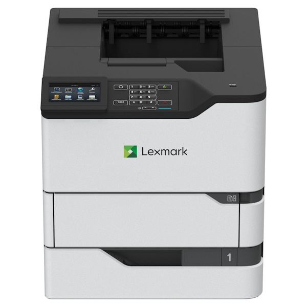 Impr.LEXMARK M5270 laser mono A4 66ppm 550+100h USB/Eth Duplex #Contract Impr.LEXMARK M5270 laser mono A4 66ppm 550+100h USB/Eth Duplex #Contract