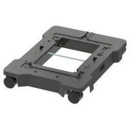 Base con ruedas para impresora LEXMARK base 521x653, alt.126mm 