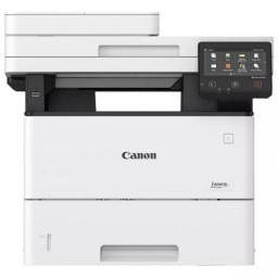 Multifunción CANON láser mono i-SENSYS MF552dw 3-1 A4 43ppm 550+100h+50ADF Duplex USB/WiFi/Eth