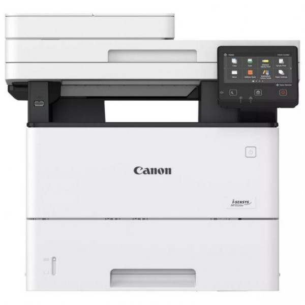 Multifunción CANON láser mono i-SENSYS MF552dw 3-1 A4 43ppm 550+100h+50ADF Duplex USB/WiFi/Eth Multifunción CANON láser mono i-SENSYS MF552dw 3-1 A4 43ppm 550+100h+50ADF Duplex USB/WiFi/Eth