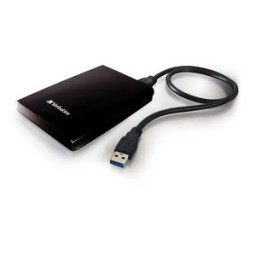 HDD VERBATIM 2.5
