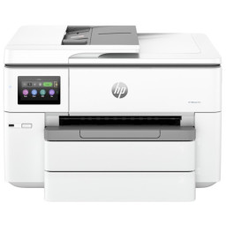 Impr.multifunción HP OfficeJet Pro 9730e A3 3en1, 22/18pm, 2x250+35h DADF, Duplex USB/Eth/WiFi Impr.multifunción HP OfficeJet Pro 9730e A3 3en1, 22/18pm, 2x250+35h DADF, Duplex USB/Eth/WiFi