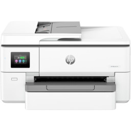 Impr.multifunción HP OfficeJet Pro 9720e A3 3en1, 22/18pm, 250+35h DADF, Duplex, USB/Eth/WiFi