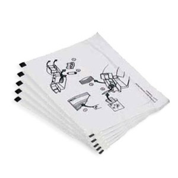(10) DATACARD Accessory Cleaning Kit printer cleaning card for pick rollers
