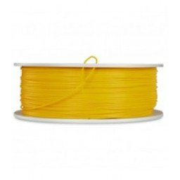 VERBATIM 3D filament PLA 2,85mm 1Kg - Yellow Print Temp: 200-220º (PYB-2B5-BA) *