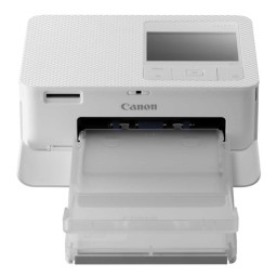 Impresora CANON InkJet SELPHY CP1500 fotográfica 10x15, USB-C/WiFi, carcasa blanca
