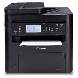 Multifunción CANON láser mono i-SENSYS MF275dw 4-1 A4 28ppm 1200x1200 150h+ADF Duplx USB/WiFi/Eth