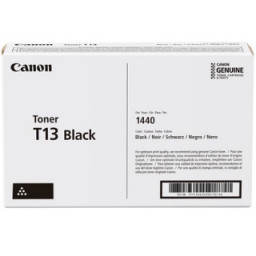 Toner CANON T13: i-Sensys X1440 10.600p.