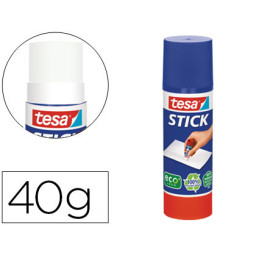 Pegamento TESA en barra de 40 gramos stick ecologico