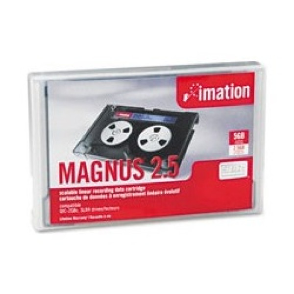 DC Magnus IMATION 1/4 DC Magnus IMATION 1/4