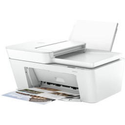 Impr.multifunción HP DeskJet Plus 4210e 4en1, 8,5/5,5pm, 60h+ADF, USB/WiFi, #305 *