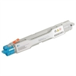 Toner DELL 5100cn Standard cian ** (G7845) (GG579) 8.000p.