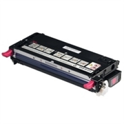 Toner DELL 3110cn 3115cn HC Magenta (XG723) (RF013) 8.000p. (593-10220) *