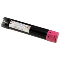 Toner DELL 5130cdn  Standard Magenta (H353R) (P615N) 6.000p.