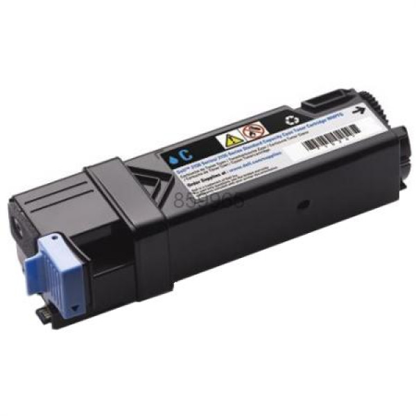 Toner DELL 2150 2155 cn/cdn Standard cian (3JVHD) (WHPFG) 1.200p.