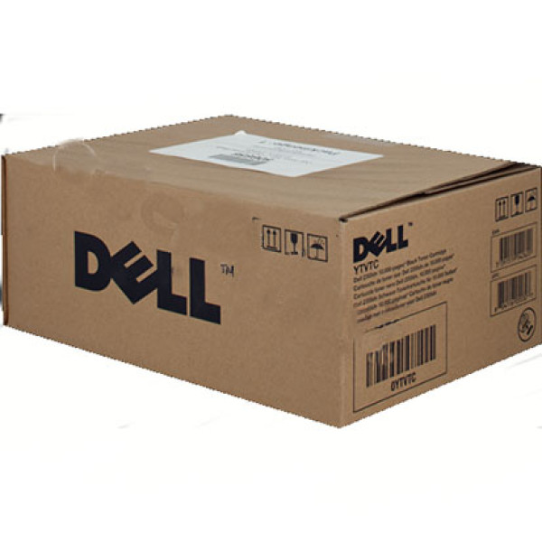 Toner DELL 2355dn Black HC (R2W64) (YTVTC) 10.000p.