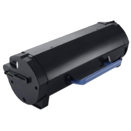 Toner DELL B5465dnf  Black Return Extra HC (YT3W1) (FGVX0) 45.000p.