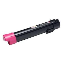 Toner DELL C5765dn 12.000p magenta 