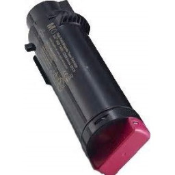 Toner DELL S2825 H625 H825 Std. Magenta (042T1) 1.200p. 