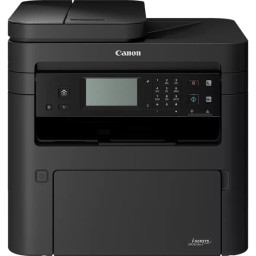 Multifunción CANON láser mono i-SENSYS MF267dw II 4-1 A4 29ppm 2400x600 250h+ADF Duplex USB/WiFi/Eth