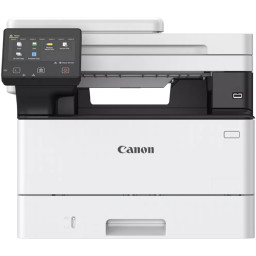 Multifunción CANON láser mono i-SENSYS MF465dw 4-1 A4 36ppm 250+100h+50ADF Duplex USB/WiFi/Eth #