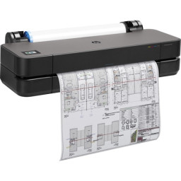 Impr.gran formato HP DesignJet T250 24