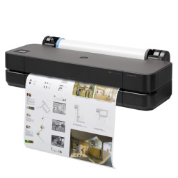 Impr.gran formato HP DesignJet T230 24