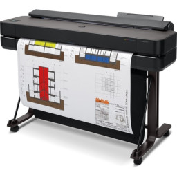 Impr.gran formato HP DesignJet T650 36