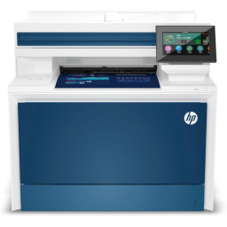 Multif.HP Color Ljet Pro 4302fdw A4 4en1, 33/33pm, 250+50h, Duplex, DADF, USB/Eth/WiFi Multif.HP Color Ljet Pro 4302fdw A4 4en1, 33/33pm, 250+50h, Duplex, DADF, USB/Eth/WiFi