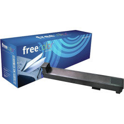 Toner FREECOLOR: HP Lj CM6030 CM6040 negro 19.500p. (CB390A) (RES-CB390A)