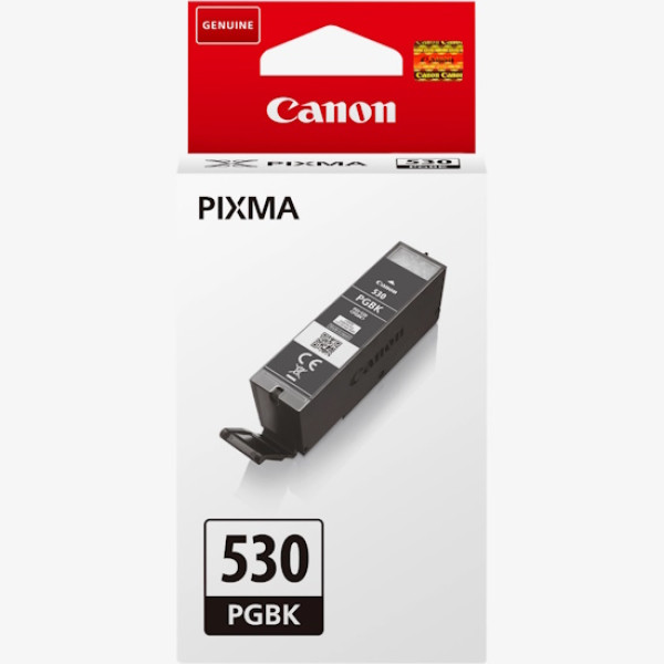 C.t. CANON PGI530PGBK Pigment Black TS8750 TS8751